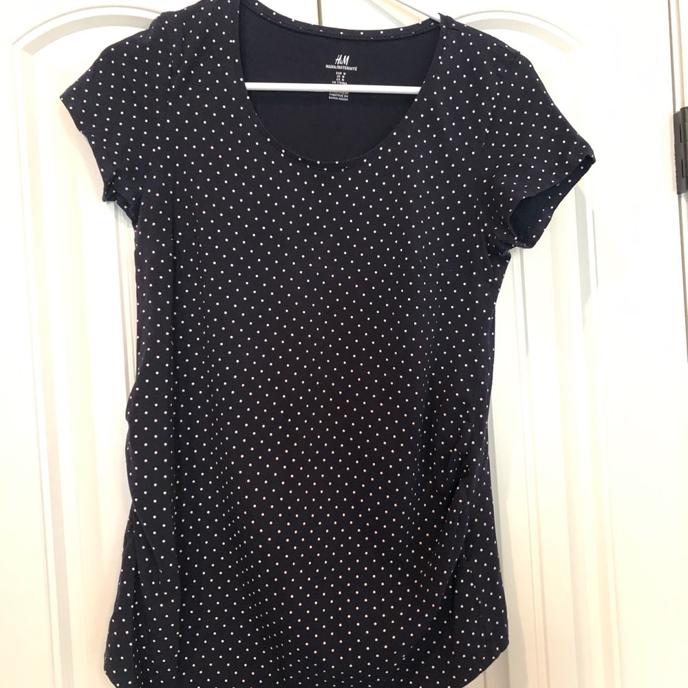H&M Maternity T